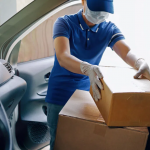 Six Benefits of a Same-Day Healthcare Delivery Service
