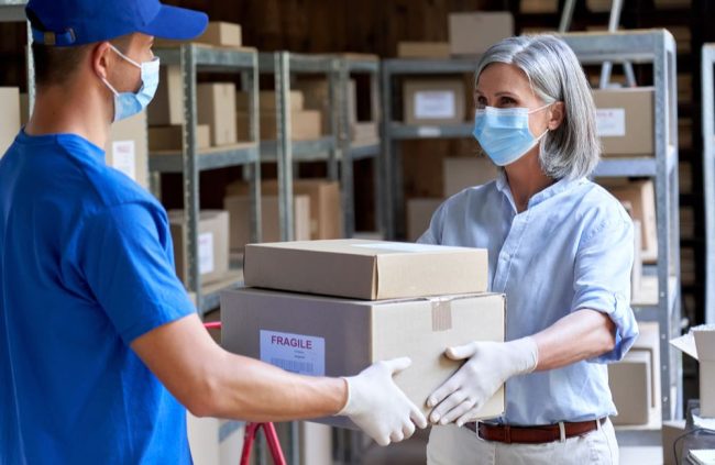 What are Logistics in Healthcare What are Logistics in Healthcare