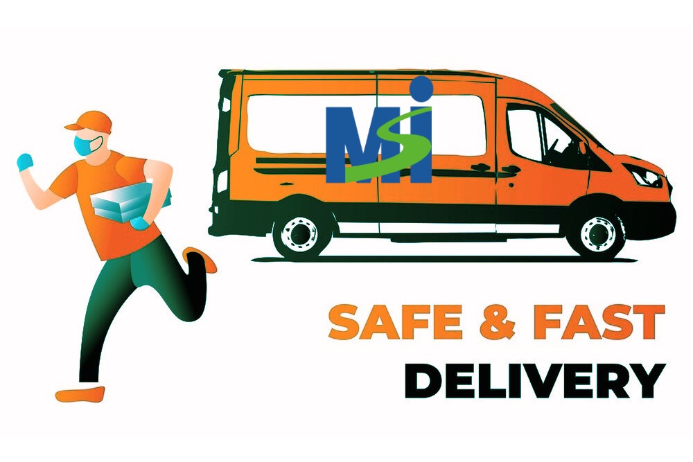 Fast & Secure Laboratory Courier Services You Can Trust