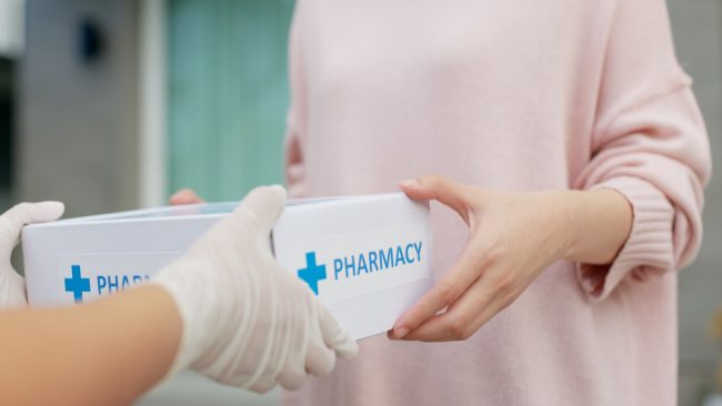 Your Trusted Partner in Healthcare Courier Services Your Trusted Partner in Healthcare Courier Services