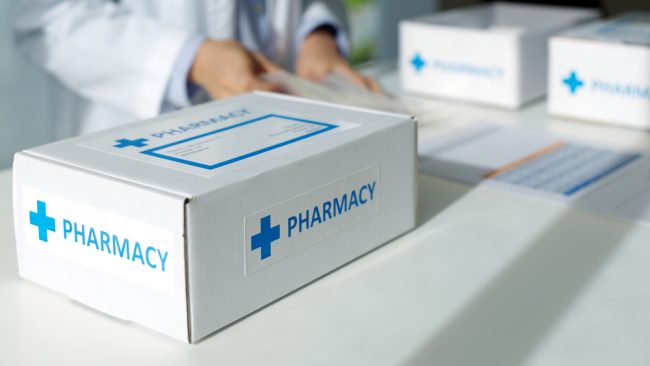Why Choose Us for Your Pharmaceutical Courier Needs Why Choose Us for Your Pharmaceutical Courier Needs
