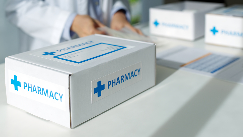 Why Choose Us for Your Pharmaceutical Courier Needs