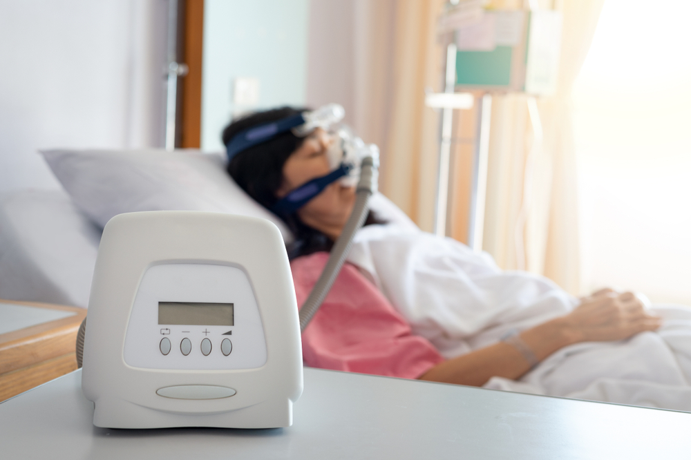 Airway Pressure Therapy Supplies