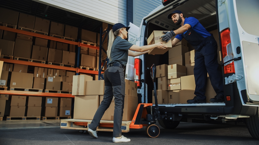 Laboratory Courier Services You Can Trust