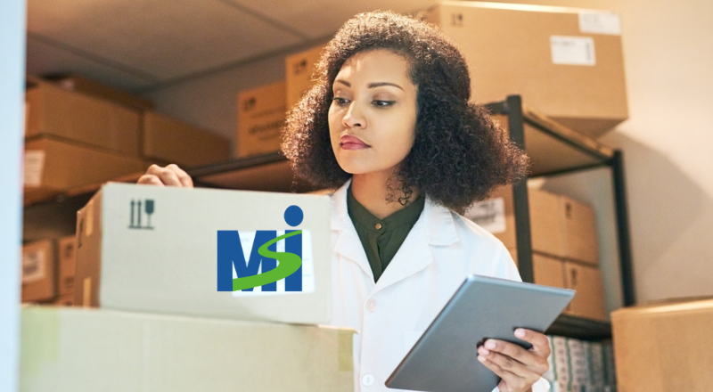 Best Practices for Packaging and Labeling in Medical Logistics