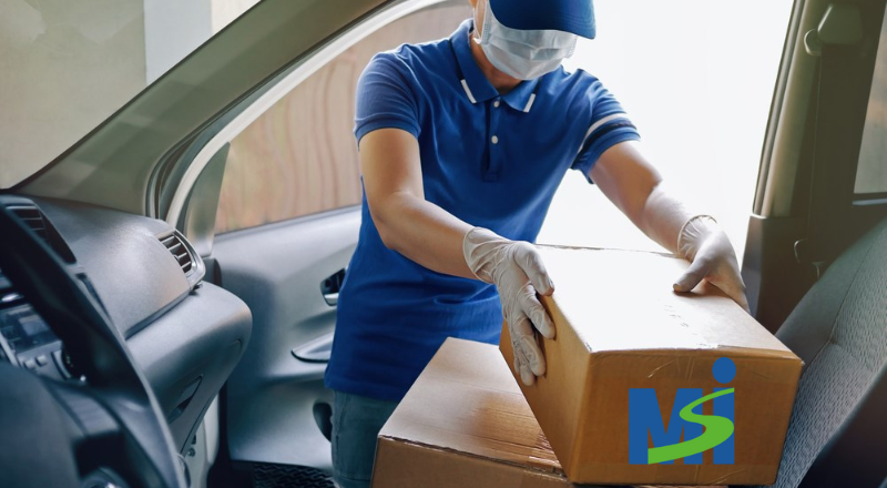 Medical Courier Services
