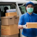 Medical Courier
