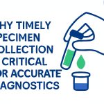 specimen collection