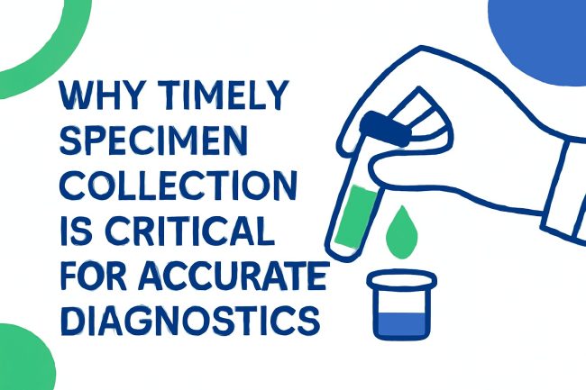 specimen collection specimen collection