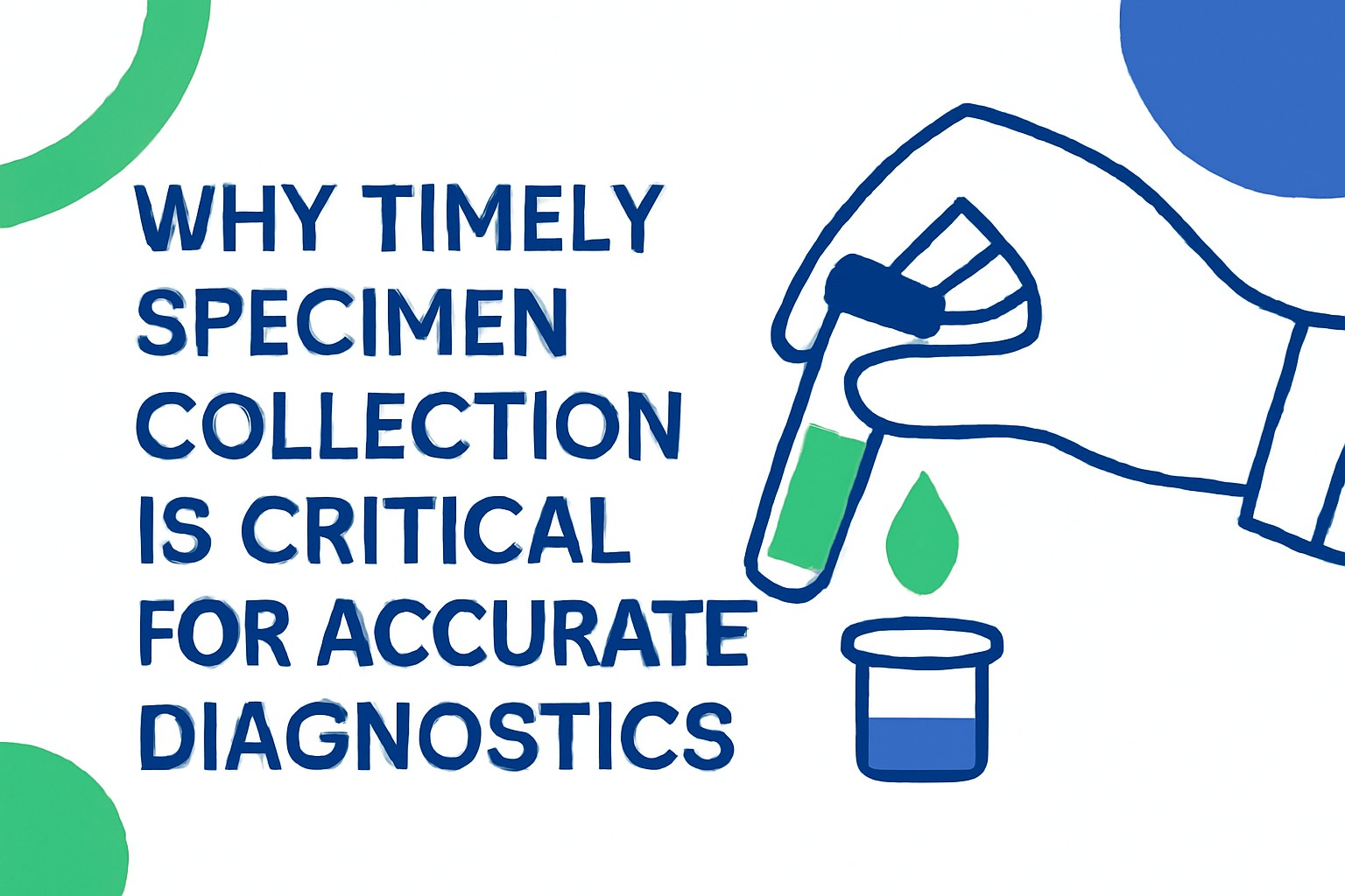 specimen collection