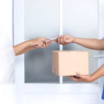 Future of Medical Courier Service