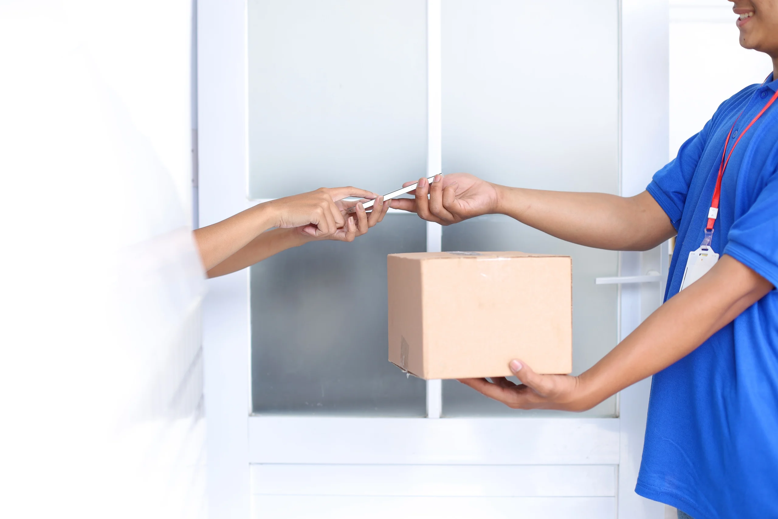 Future of Medical Courier Service