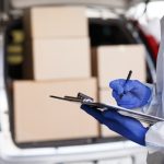 Medical Logistics