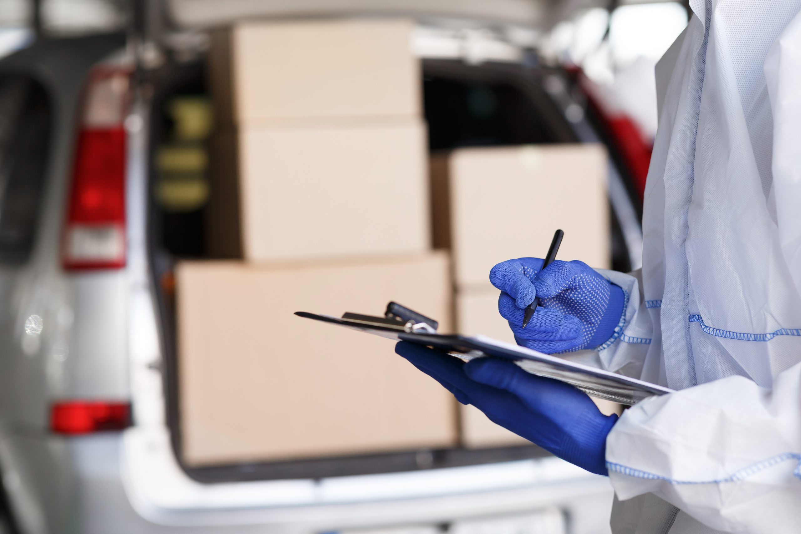 Medical Logistics