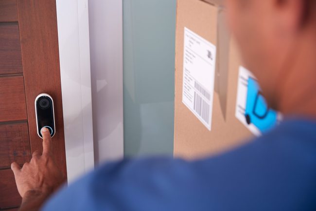 Safe Delivery Safe Delivery