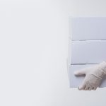 white glove delivery