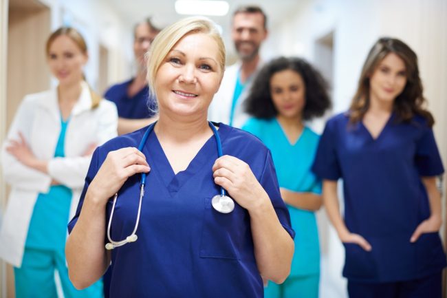 Diem Nurse Staffing