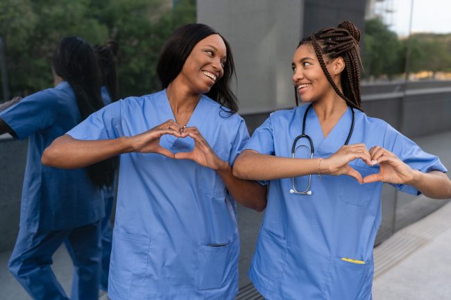 Nursing Specialties