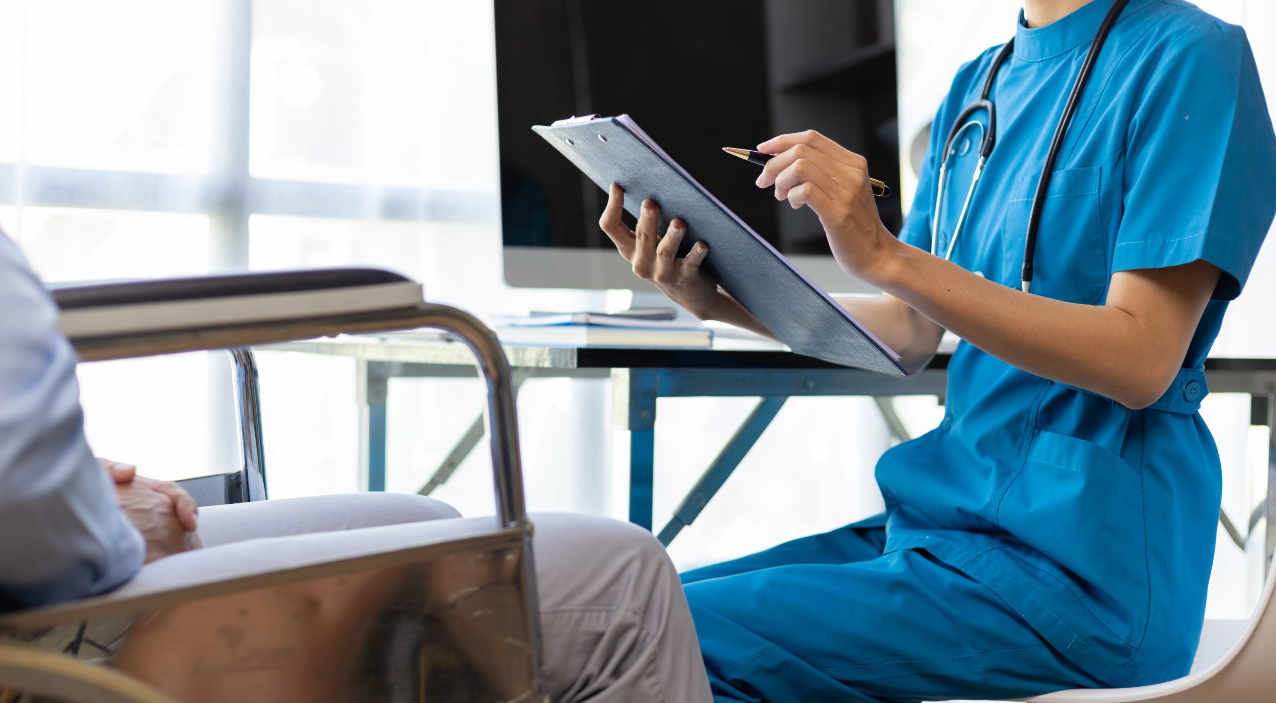 specialized nursing staffing solutions