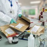 Lab-Logistics