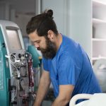Outsourcing Oxygen Concentrator Services