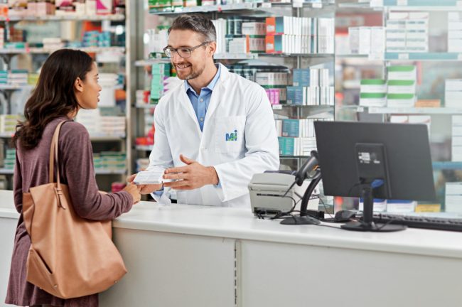 Pharmacy Solutions That Put Patient Safety First | MSI Health Solutions
