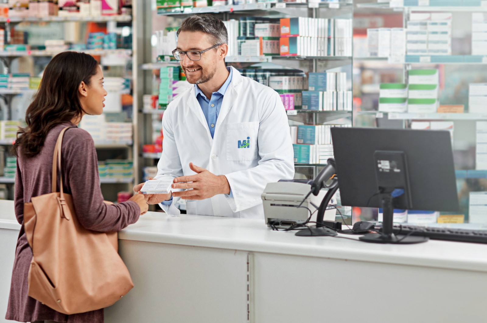 Pharmacy Solutions That Put Patient Safety First | MSI Health Solutions