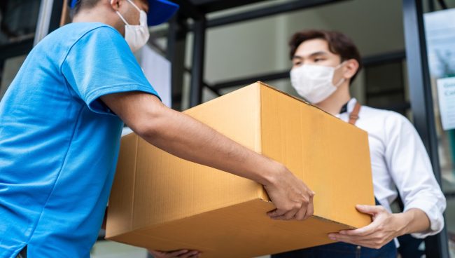 how Medical Delivery Companies Improve Patient Care and Faster