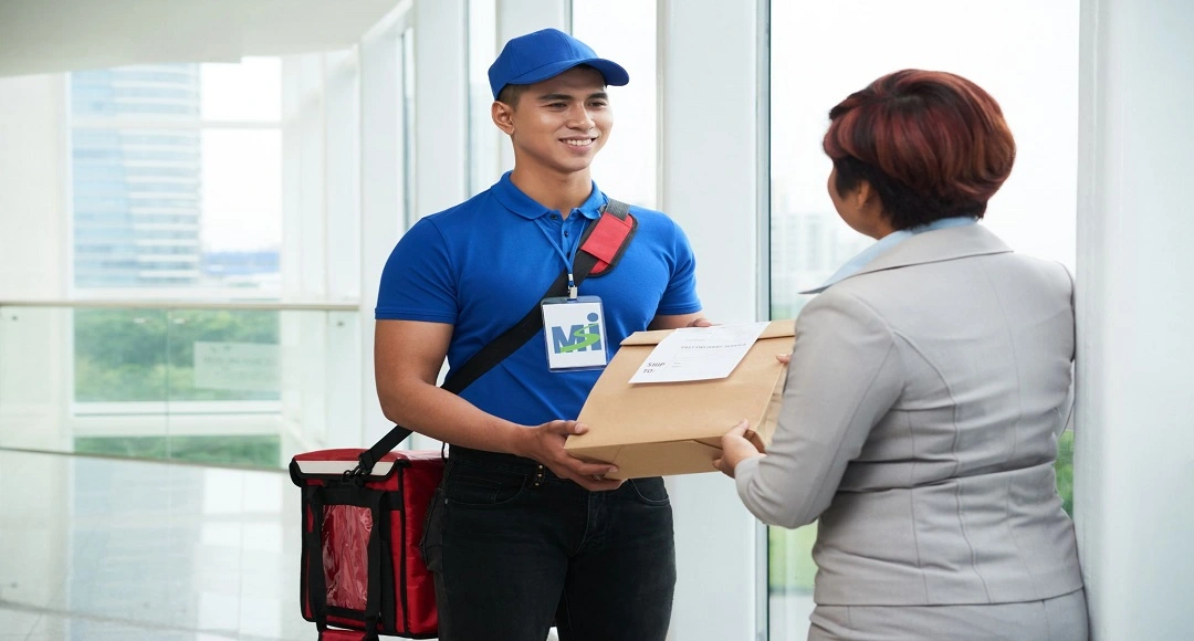 Medical Couriers: Fast, HIPAA Compliant Delivery Solutions for You