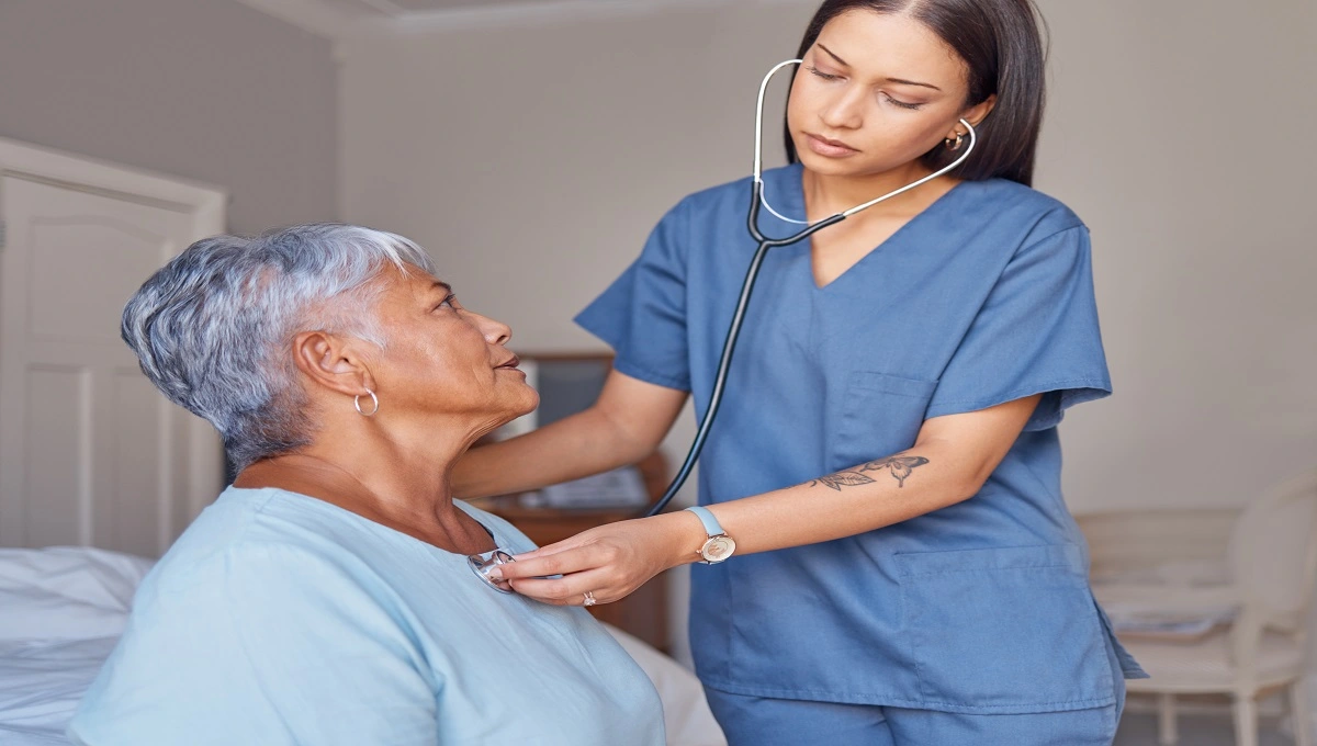 MSI Health Solutions | Patient Care with Per Diem Nursing Staffing