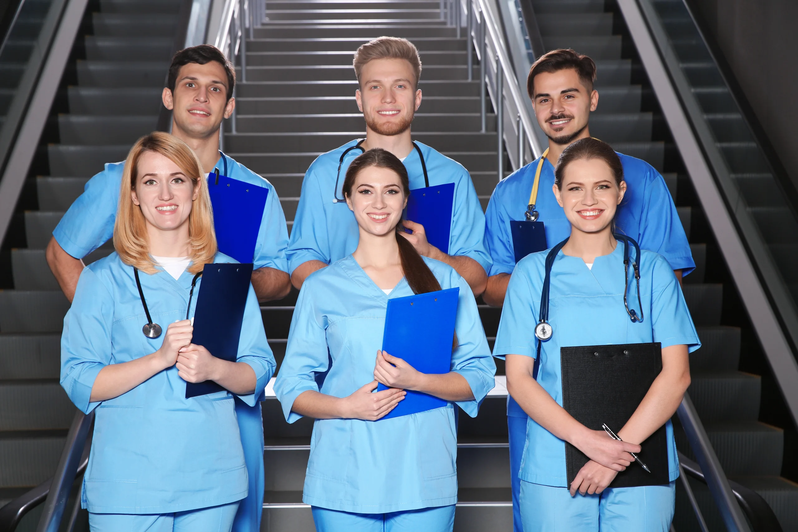 Healthcare Support Staffing Services for Reliable RT & LPN Professionals