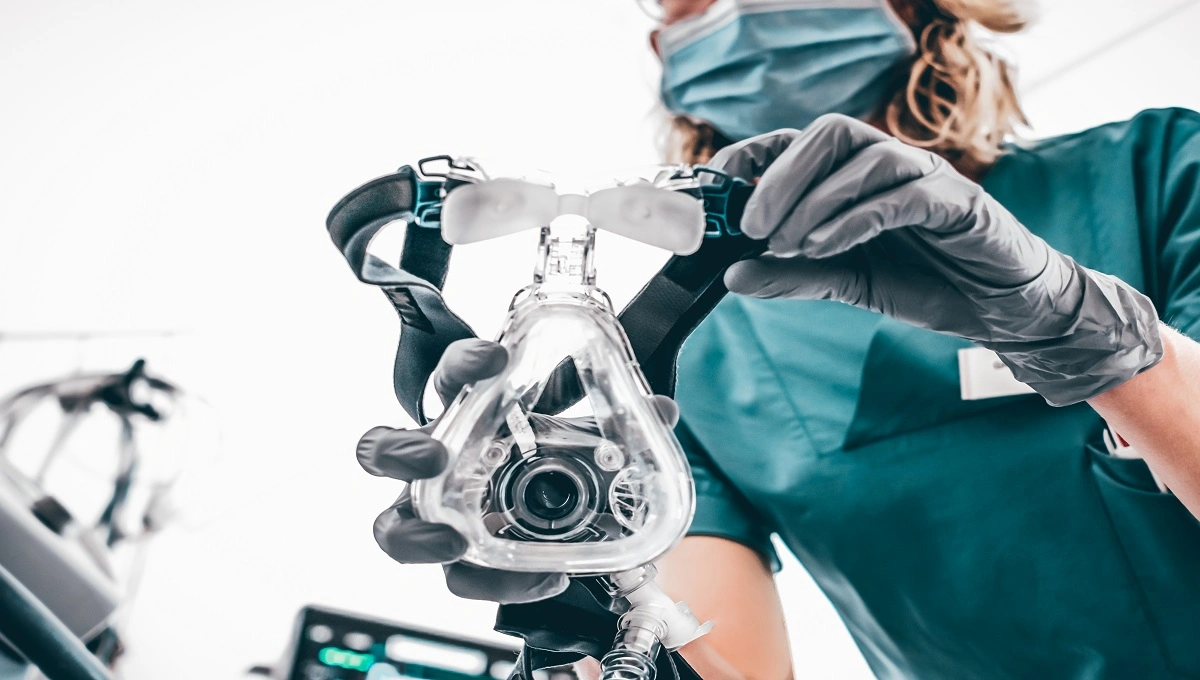 CPAP Compliance How to Actually Stick With Sleep Therapy in the First 90 Days