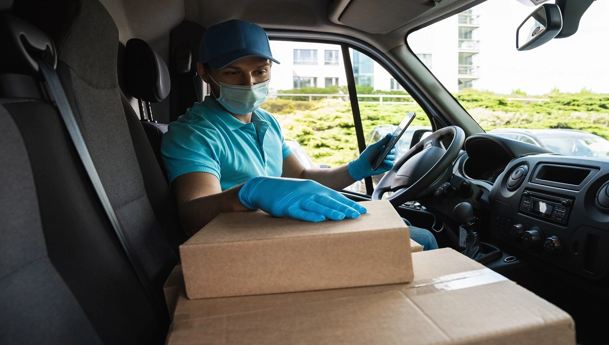 Medical Courier Services: The Complete Guide to Healthcare Logistics