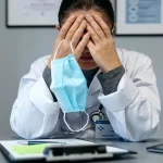 The True Cost of Nurse Burnout and How Per Diem Staffing Eases the Pressure