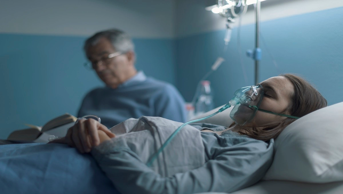 NIV vs. CPAP vs.Ventilator A Plain-English Guide for Patients and Caregivers