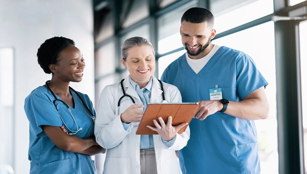 RN vs. LPN vs. RT Which Per Diem Professionals Your Facility Actually Needs