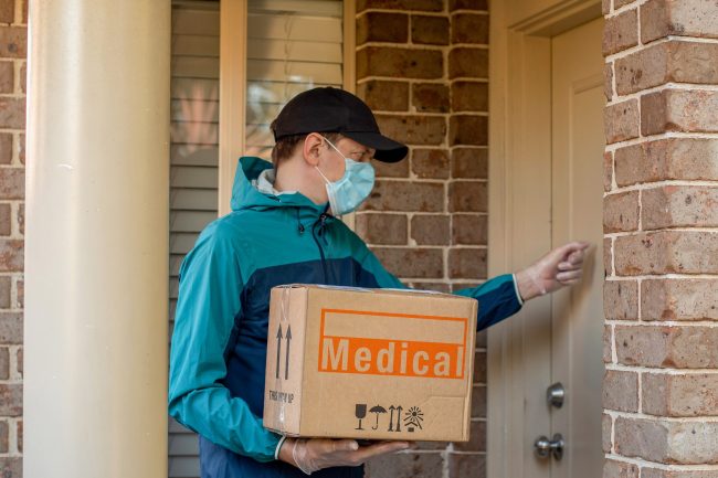 Medical Courier Services on Long Island & the Tri-State Area A Local Guide Medical Courier Services on Long Island & the Tri-State Area A Local Guide