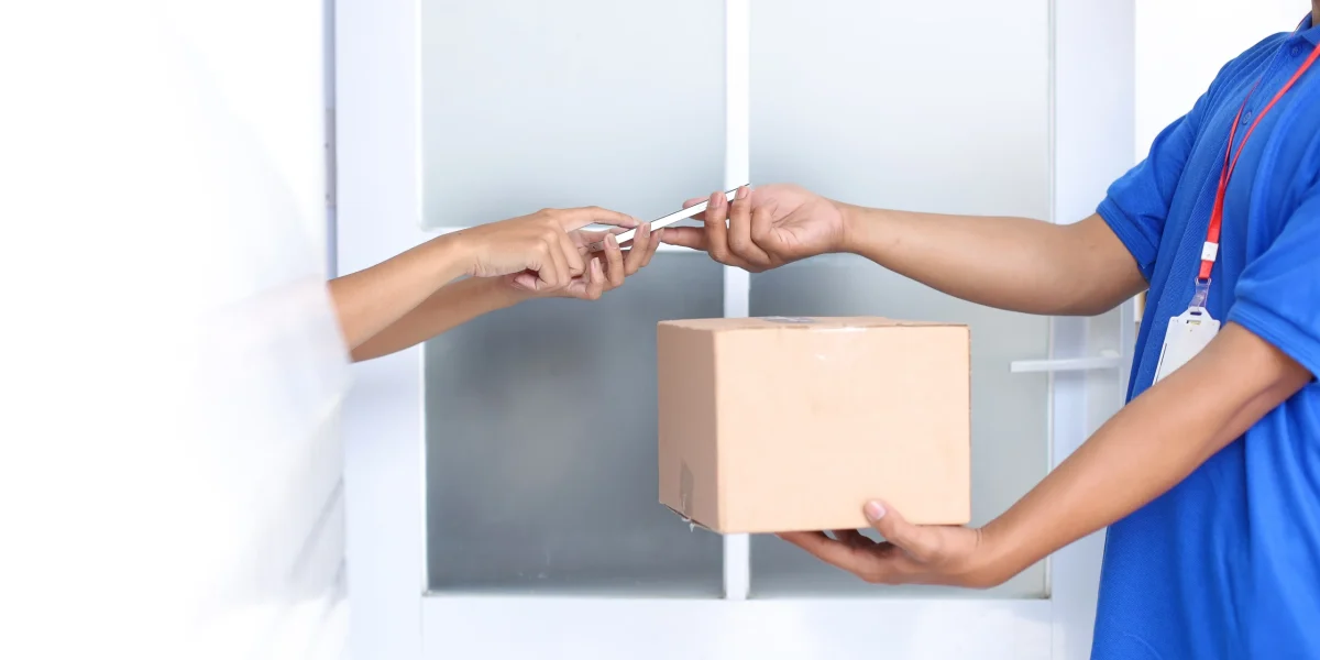 Future of Medical Courier Service