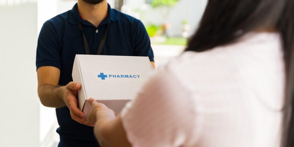 Healthcare Delivery Service