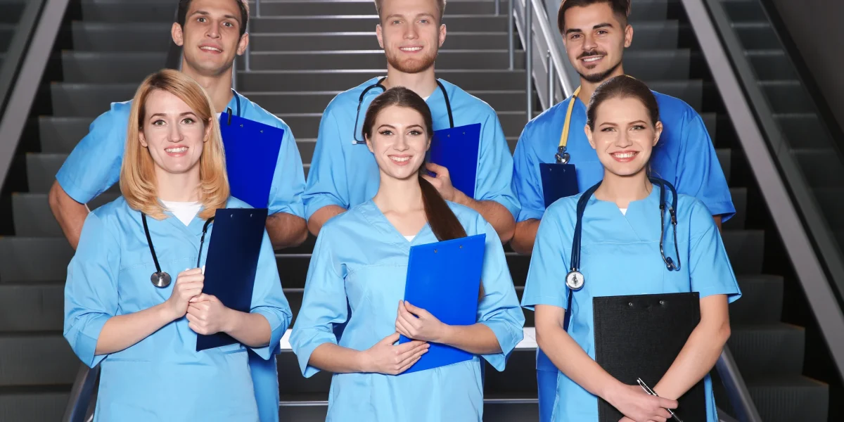 Healthcare Support Staffing Services for Reliable RT & LPN Professionals