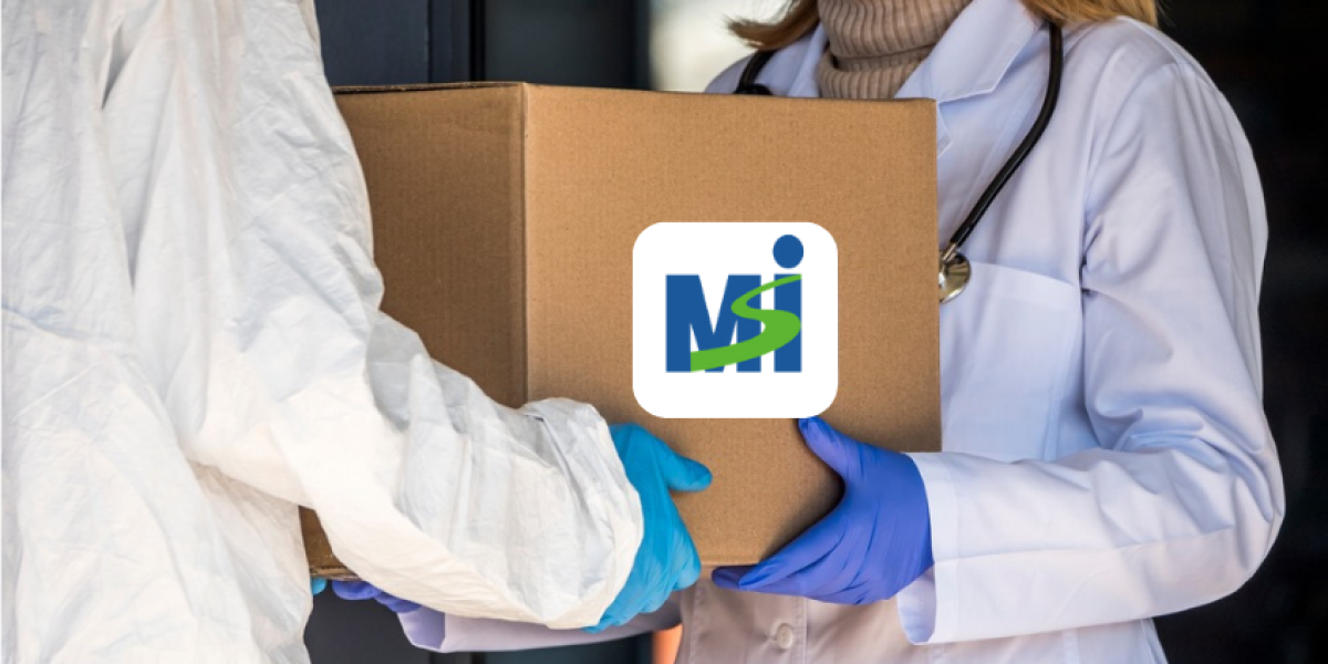 How to Choose the Right Emergency Medical Delivery Supplies