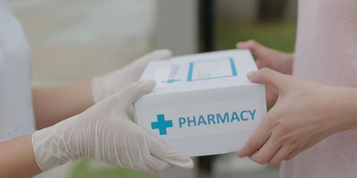 Important Elements of Pharmaceutical Order Fulfillment