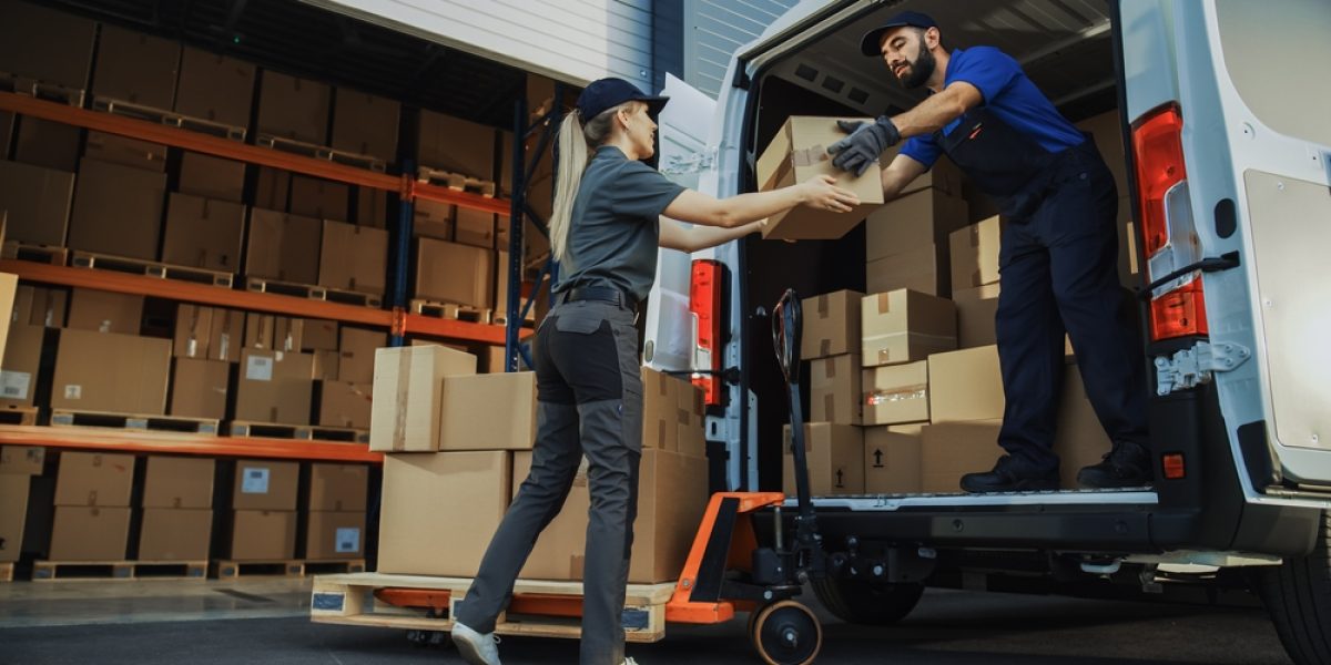 Laboratory Courier Services You Can Trust