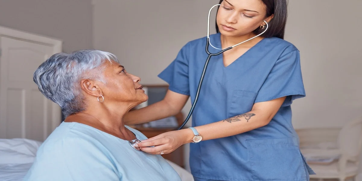 MSI Health Solutions | Patient Care with Per Diem Nursing Staffing