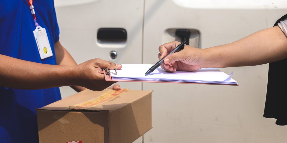 Medical Courier Certification