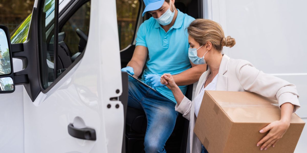 Medical Courier & Expertise Protecting Time-Sensitive Deliveries