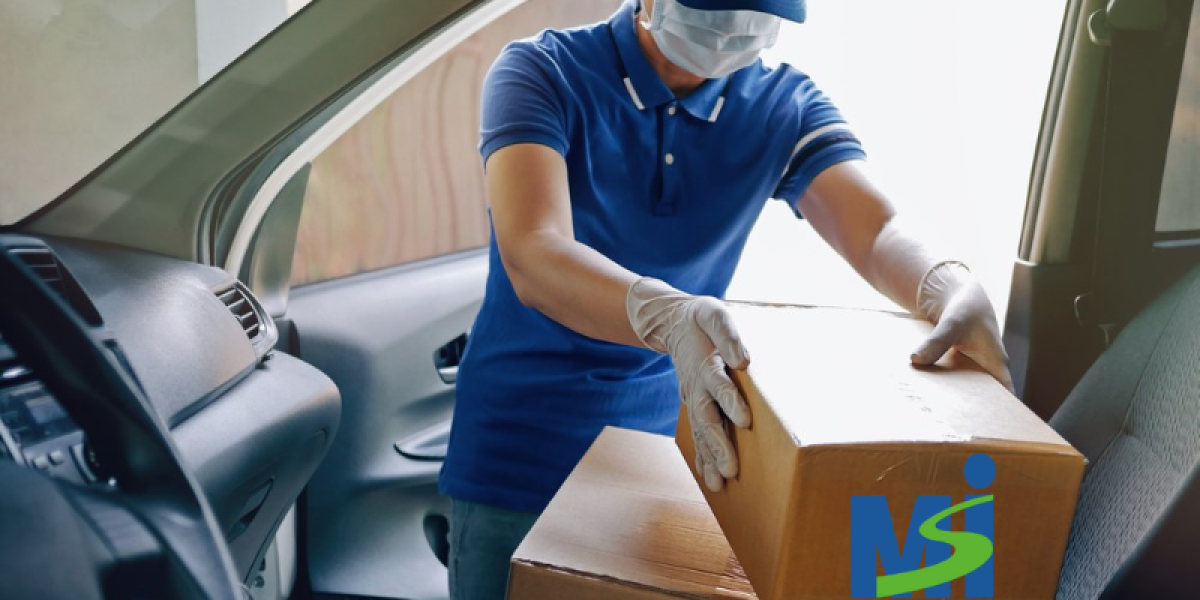 Medical Courier Services Medical Courier Services