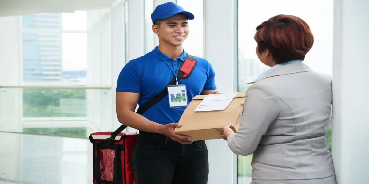 Medical Couriers: Fast, HIPAA Compliant Delivery Solutions for You
