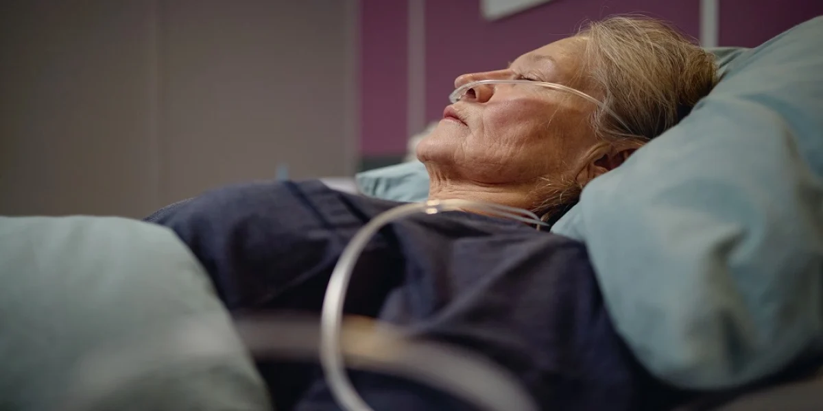 NIV Therapy Explained: Benefits and How It Works