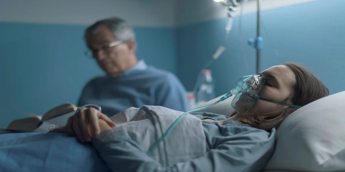NIV vs. CPAP vs.Ventilator A Plain-English Guide for Patients and Caregivers